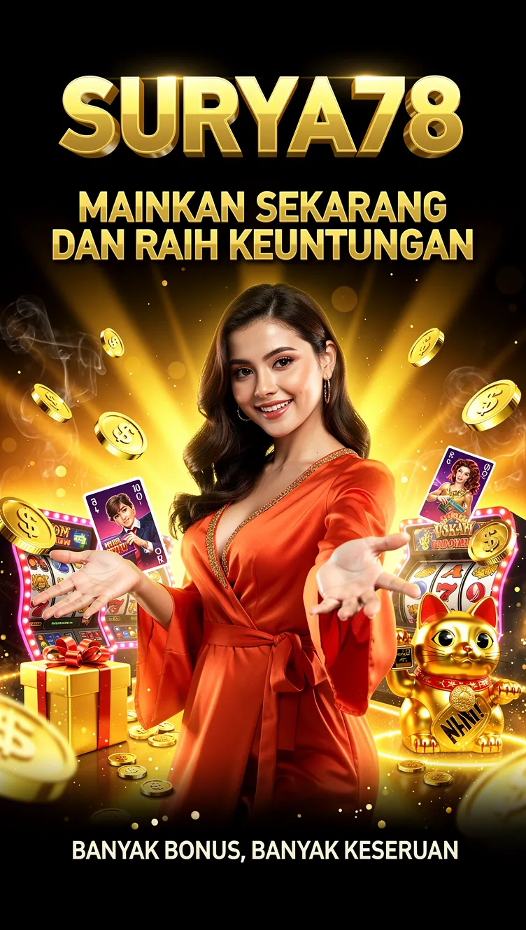 surya78 App 